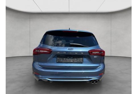 Ford Focus #4