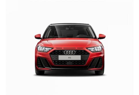 Audi A1 #7