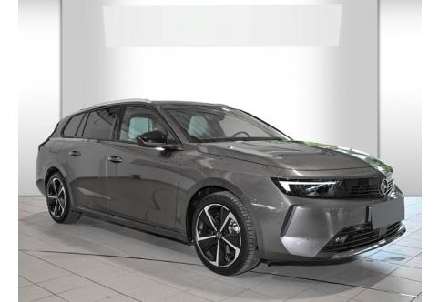 Opel Astra #2