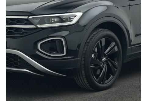 VW T-Roc #14