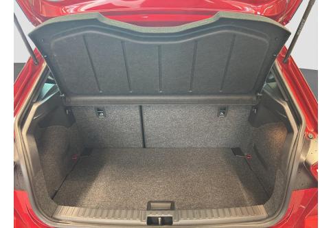 Seat Ibiza #18