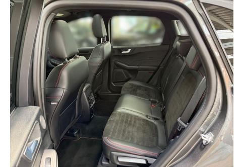 Ford Kuga #8