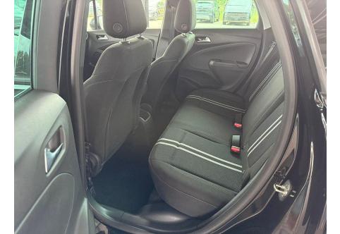Opel Crossland X #6