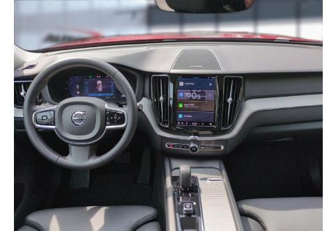 Volvo XC60 #18