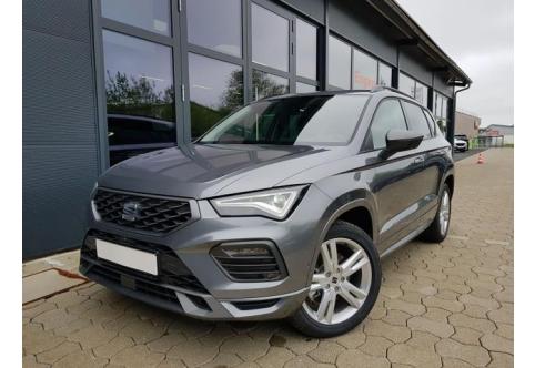 Seat Ateca #1