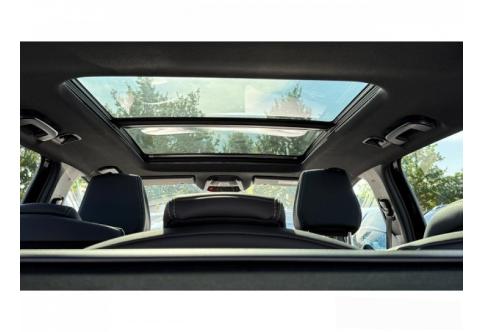 Peugeot 5008 #14