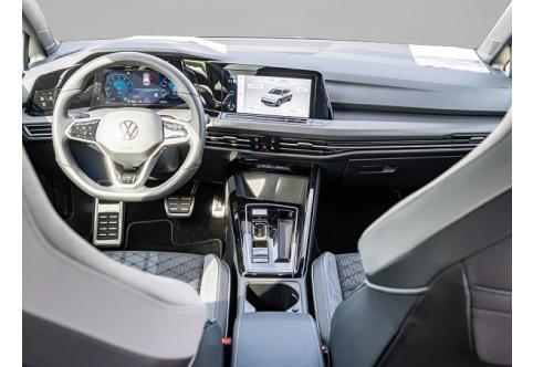 VW Golf #5