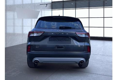 Ford Kuga #7