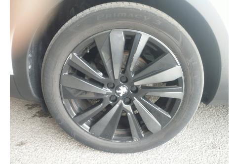 Peugeot 5008 #20