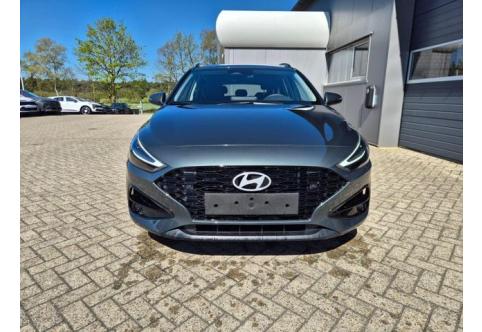 Hyundai i30 #2