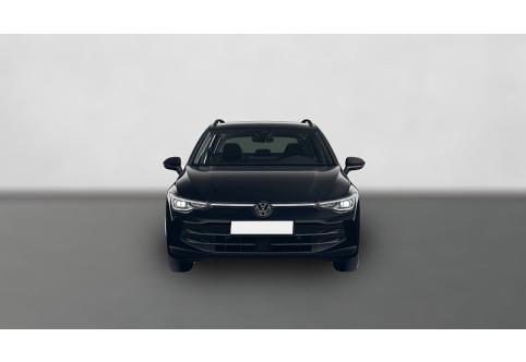 VW Golf #6