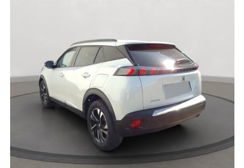 Peugeot 2008 #3