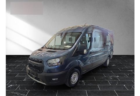 Ford Transit #1