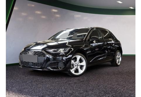 Audi A3 #1