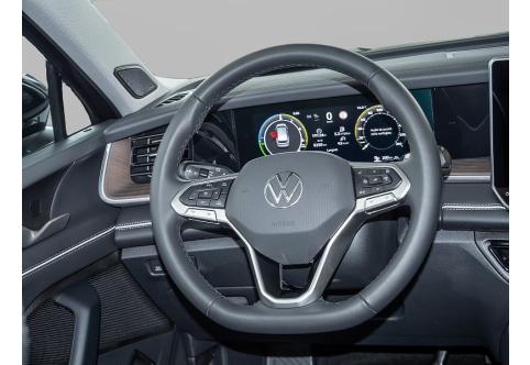 VW Tayron #6