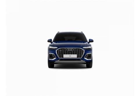 Audi Q5 #6