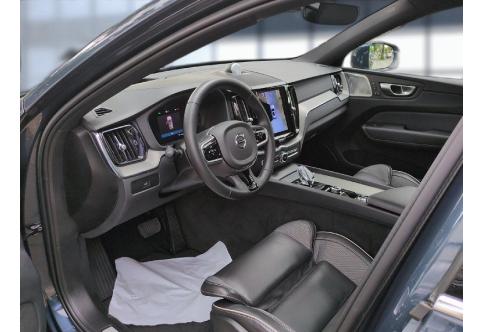 Volvo XC60 #8