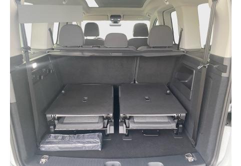 Ford Tourneo Connect #16