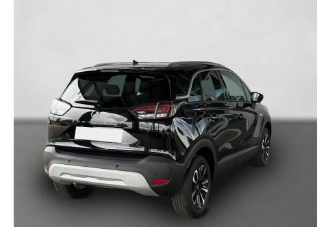 Opel Crossland X #3