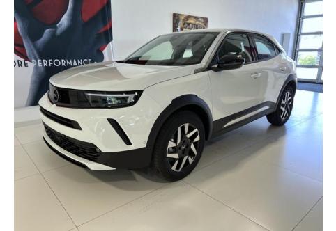 Opel Mokka #1