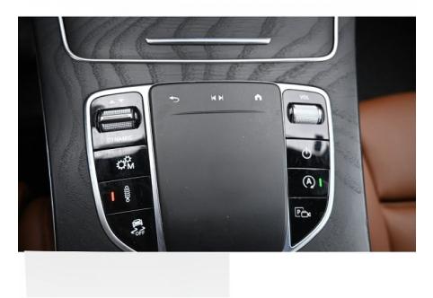 Mercedes-Benz GLC-Klasse #8