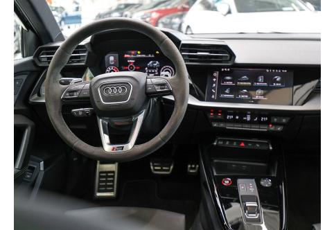 Audi RS3 #7
