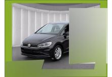 VW Golf Sportsvan