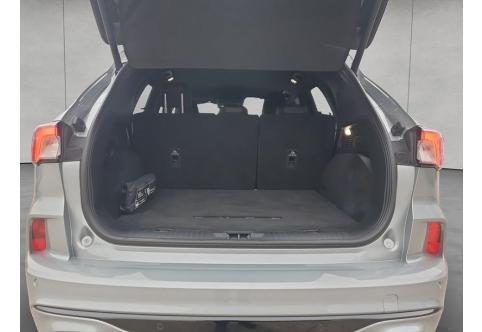 Ford Kuga #5