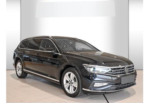 VW Passat #2