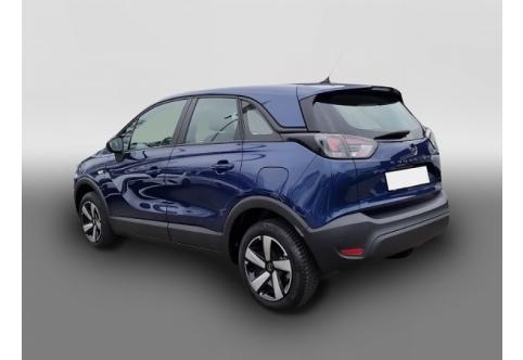 Opel Crossland X #3