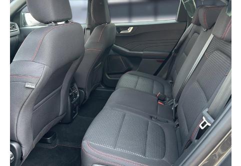 Ford Kuga #6