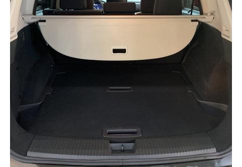 Nissan X-Trail #10