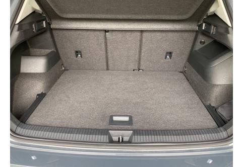 VW Tiguan #11