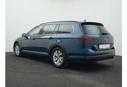 VW Passat #3