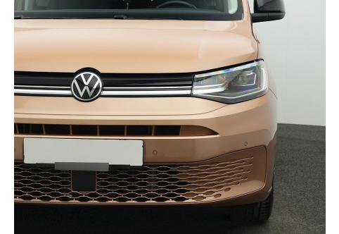 VW Caddy #16
