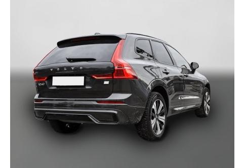 Volvo XC60 #2