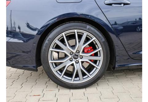 Audi S6 #5