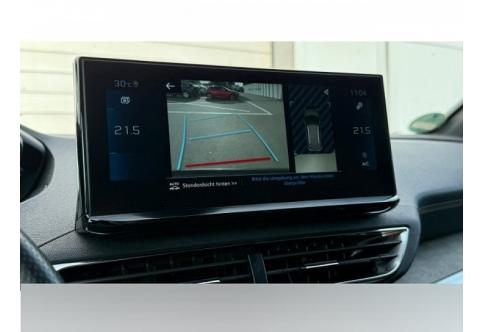 Peugeot 3008 #11