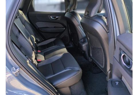 Volvo XC60 #4