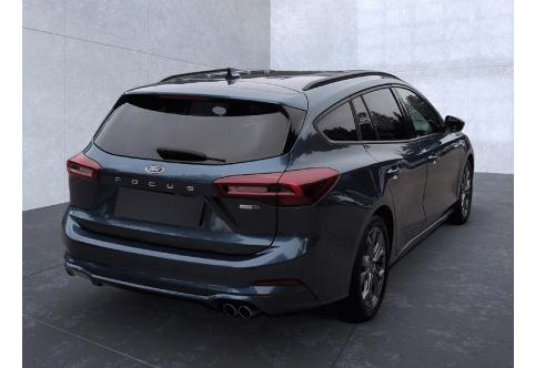 Ford Focus #5