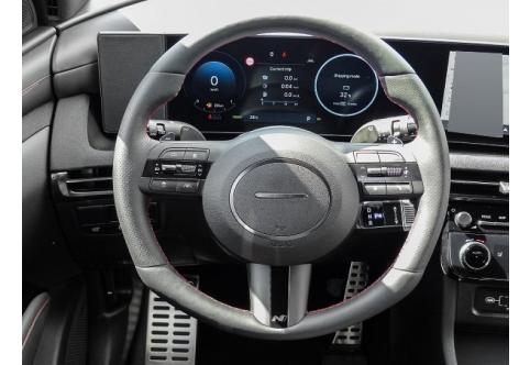 Hyundai Tucson #9
