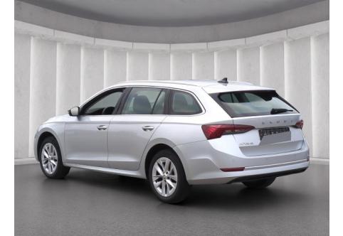 Skoda Octavia #20