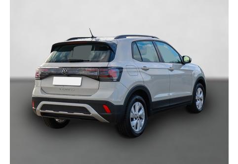 VW T-Cross #3