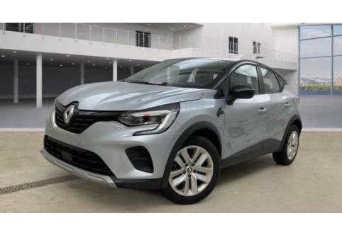 Renault Captur #1