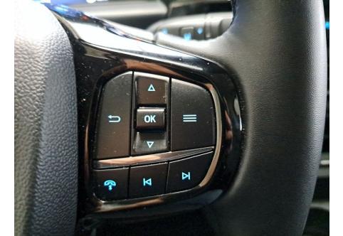 Ford Tourneo Custom #20