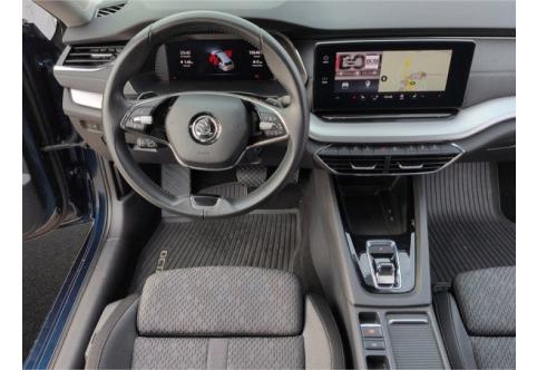 Skoda Octavia #5