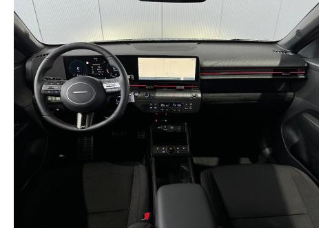 Hyundai Kona #7