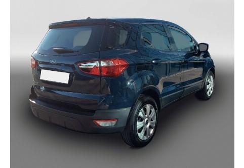 Ford EcoSport #3