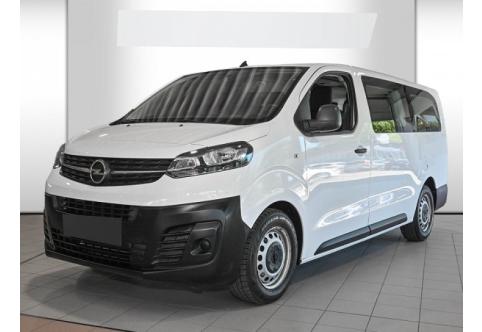 Opel Vivaro #1