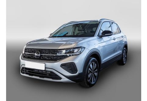 VW T-Cross #1